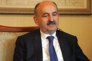 M&uuml;ezzinoğlu'ndan "spor" uyarısı