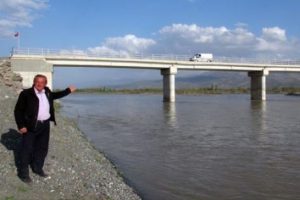 1 milyon TL'lik bu k&ouml;pr&uuml; insanlar i&ccedil;in değil!
