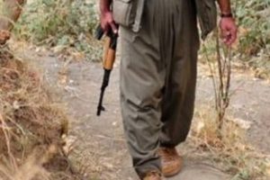 PKK haber yolladı: Partisinden istifa etmezse &ouml;lecek