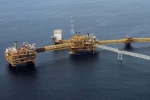 Karadeniz'de boşuna petrol aramayın