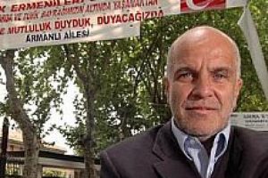 Taziye mesajına ilanlı destek!