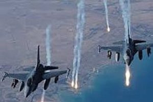 Suriye'den T&uuml;rk F-16'lara taciz