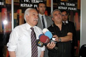 "1 Mayıs'ta iş&ccedil;inin olduğu yerdeyiz"