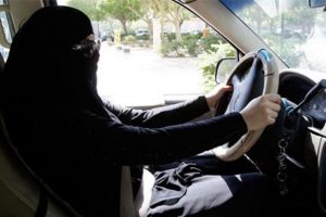 Araba kullandı diye &ouml;yle bir ceza aldı ki...