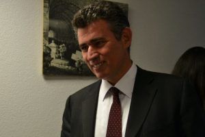 Cumhurbaşkanlığına aday olacak mı ?