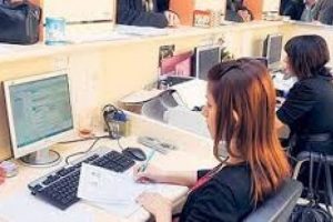 Memurlara sabah 9 - akşam 5 tarih oluyor!