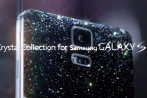 Samsung'un bu telefonu fena cep yakacak!