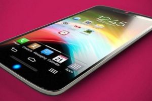 LG G3'&uuml;n ilk fotoğrafı yayınlandı