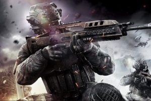 Call of Duty bombası geri d&ouml;n&uuml;yor!