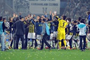 Bekir İrteg&uuml;n: ''T&uuml;m kupalarımız temiz''