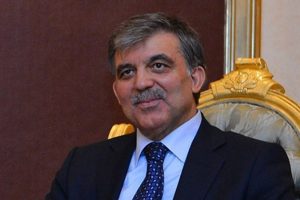 Aziz Yıldırım'a tebrik telgrafı g&ouml;nderdi
