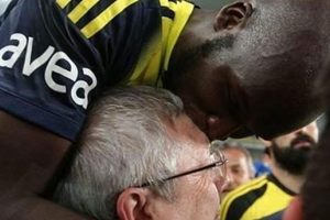 Şampiyonluğun sırrı bu fotoğrafta saklı!