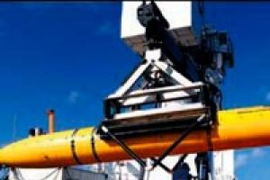 Robot eli boş d&ouml;nd&uuml; &ccedil;ember genişletiliyor