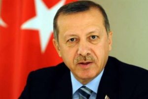 Başbakan'dan Aziz Yıldırım'a tebrik