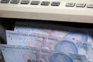 Memur maaşı y&uuml;zde 200 arttı!