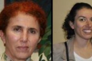 Paris'teki 3 kadının sırrı &ccedil;&ouml;z&uuml;l&uuml;yor