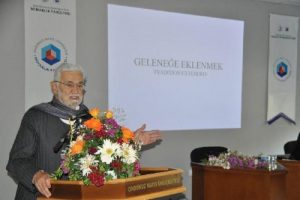 "Yeni inşa edilen g&ouml;kdelenler adeta bir hapishane"