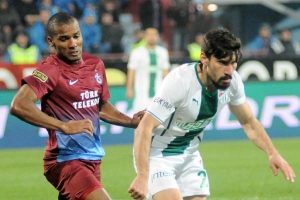 Bursaspor-Trabzonspor ma&ccedil;ı hangi g&uuml;n?