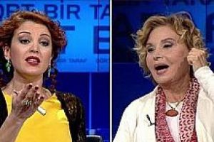 "Y&uuml;z&uuml;ne t&uuml;k&uuml;ren &ccedil;evresiyle şimdi gurur duyuyor'