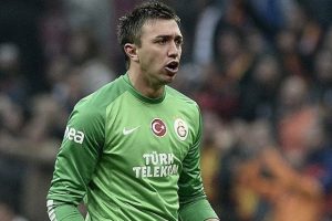 G.Saray'dan Muslera i&ccedil;in sakatlık a&ccedil;ıklaması