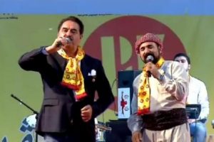 Tatlıses ve Perver'den bir konser daha