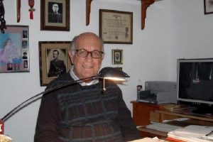 Gazeteci B&uuml;lent Akkurt vefat etti