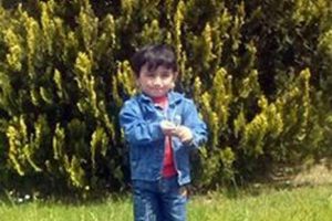 3 yaşındaki İlkay yaşam savaşını kaybetti