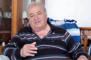 'Annesini, babasını kesen kızımı da kesmiştir'