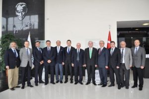 Otomotivciler &Ouml;TV'den şikayet&ccedil;i
