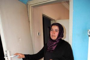 Oğlu uyuşturucu batağındaki annenin feryadı