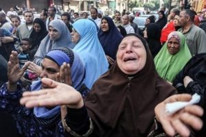 Dış basın idam kararlarını nasıl g&ouml;rd&uuml;?