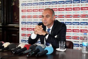 Sebahattin &Ccedil;akıroğlu'ndan inanılmaz a&ccedil;ıklama!