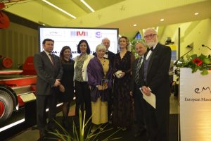 Tekstil Sanayi M&uuml;zesi Avrupa'nın en iyileri arasında