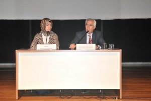 Nil&uuml;fer Belediyesi rol-model sistemin &ouml;nemli &ouml;rneği