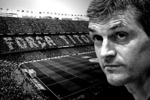 Vilanova Şampiyonlar Lig'i ma&ccedil;larında anılacak