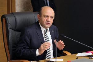 "T&uuml;rkiye ve Almanya arasındaki ilişkilerin..."