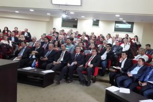 30 milyon avroluk AB pastasından Bursa da pay alacak