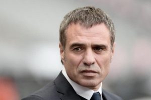 Ersun Yanal yeni s&ouml;zleşme imzalayacak!