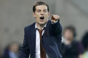 Bilic'in eski takımı şampiyonluğa koşuyor