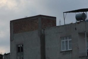 Onun i&ccedil;in helikopter destekli arama &ccedil;alışması yapılıyor