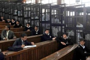 Savunma avukatları disiplin mahkemesine sevk edildi