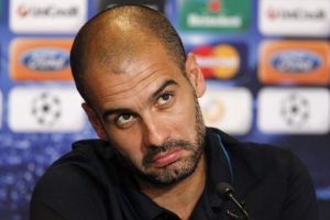 Guardiola: "Zarar verecek &ccedil;ok oyuncu var"
