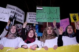 İdam cezalarına sessiz kalmadılar