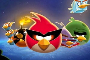 Angry Birds yolun sonuna mı geldi?