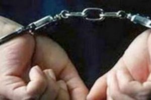 Cezaevi firarisi operasyonla yakalandı