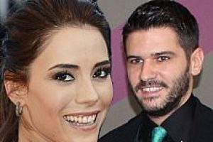 Cansu Dere ile Tolgahan Sayışman s&uuml;rprizi!
