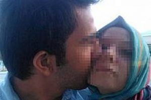 ''İlişkimizin 7. ayında...''