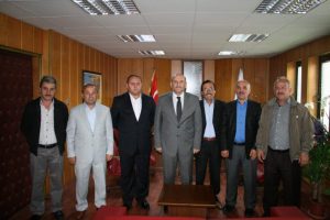 Bursa eğitimi &ouml;nemli bir noktaya geldi
