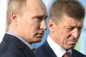 ABD Putin'i en yakınlarından vurdu