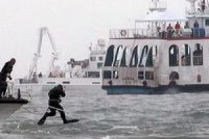 Feribot faciasında &ouml;l&uuml; sayısı artıyor